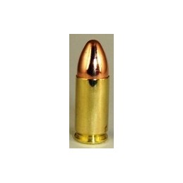 Magtech 9 Luger FMC 124 Gr.   9B