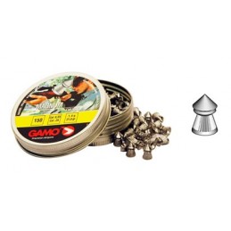 Gamo Magnum 5,5 (.22)