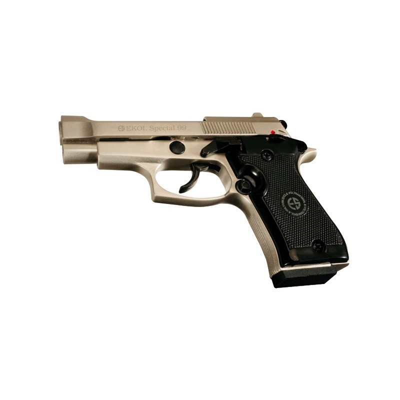 Plynovka Ekol Special 99