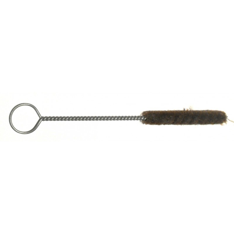 Kartáč lacetka očko 9 mm