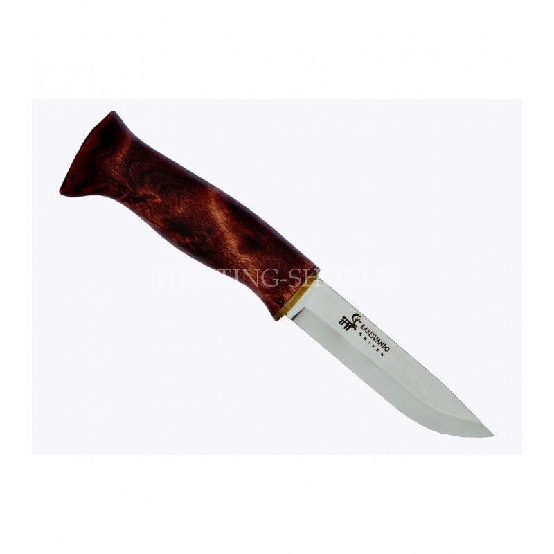 Karesuando Eagle (Ornen Kolstal) 