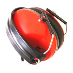 STŘELECKÁ SLUCHÁTKA - ZENDER EAR MUFFS