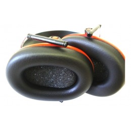 STŘELECKÁ SLUCHÁTKA - ZENDER EAR MUFFS