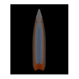 Winchester 30-06 Spr. SBST0006A