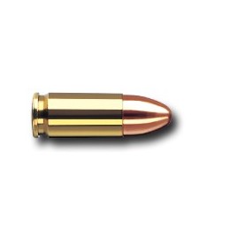 Geco 9 Luger FJ