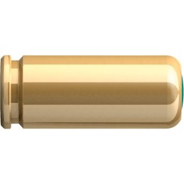 9 mm P.A. Blanc