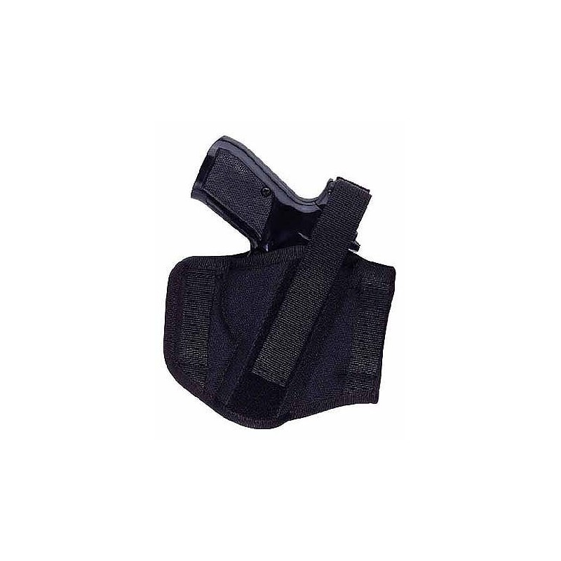 Opaskové pouzdro DASTA 202-1