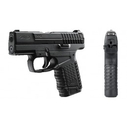 Pistole Walther PPS 