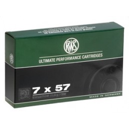 RWS  7x57 ID Classic/10.5