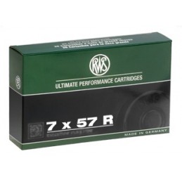 RWS  7x57 R ID Classic/11.5