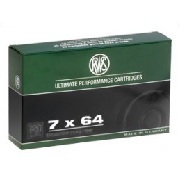 RWS  7x64 ID Classic/11.5