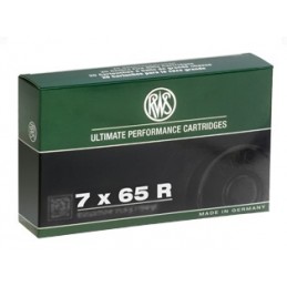 RWS  7x65 R ID Classic/11.5