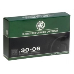 RWS  .30-06 Sprg. UNI Classic/13.0