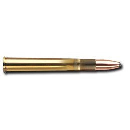 Geco 9.3x74 R 16.5 TM