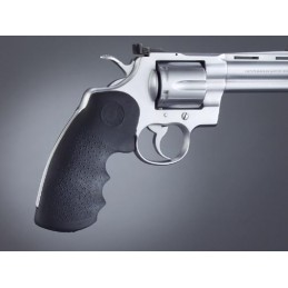 Střenky HOGUE,COLT PYTHON I.
