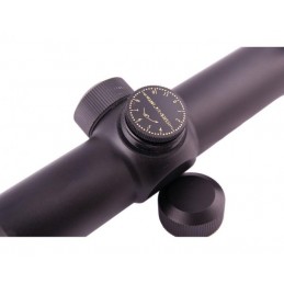 Puškohled Odeon Night Hunting 7x50