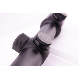 Puškohled Odeon Night Hunting 7x50