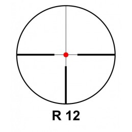 Puškohled Odeon Night Hunting 7x50