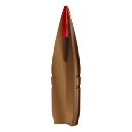 Hornady 243 WIN 80 GR GMX￣ SPF