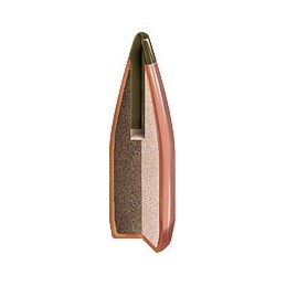 Hornady 223 REM 45 GR NTX 