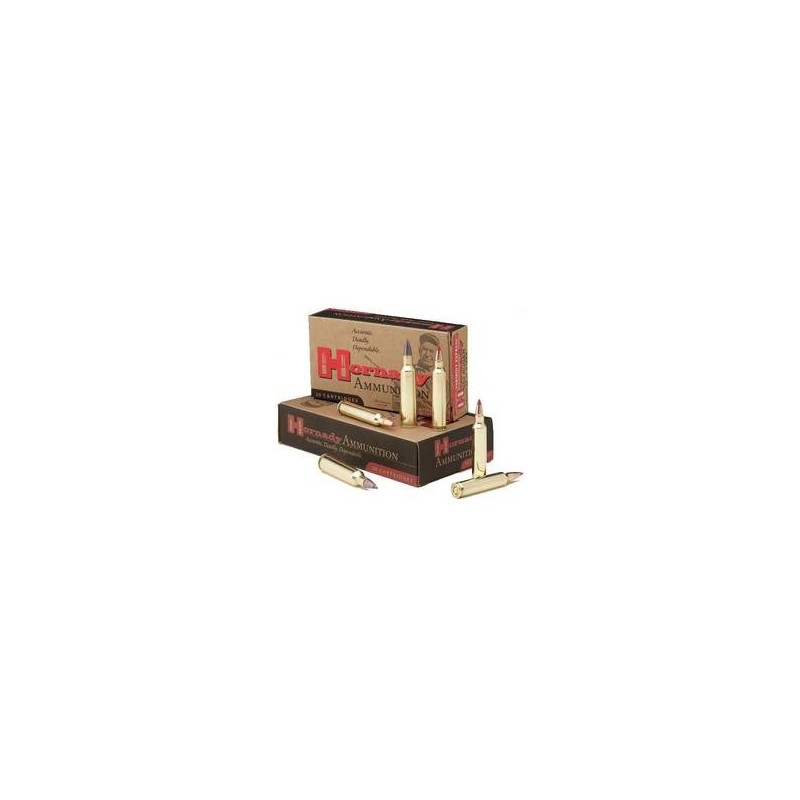 Hornady 223 REM 55 GR V-MAX 
