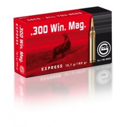 Geco .300 Win.Mag.  Express  10,7 g				