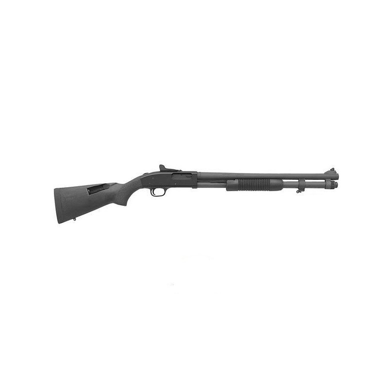 Brokovnice Mossberg M590 GRS SPEEDFEED  
