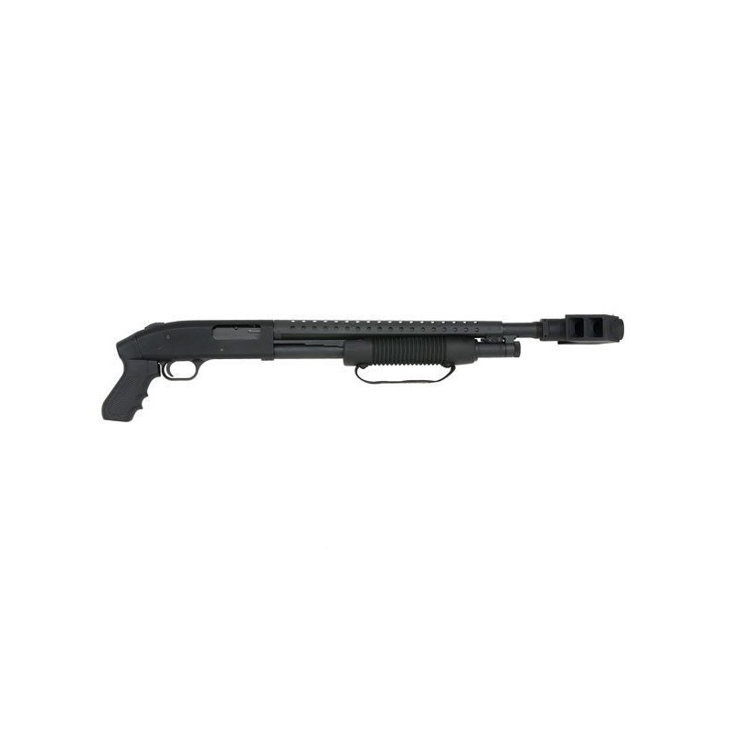 Brokovnice Mossberg M500 ROAD BLOCKER