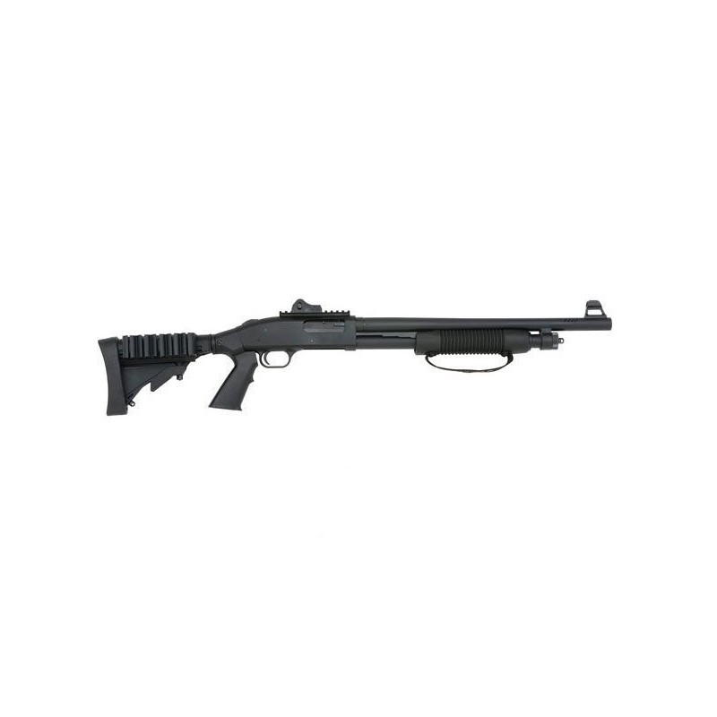 Brokovnice Mossberg M500 SPX