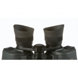 Dalekohled Fomei 7x50 Hunter II - Beater FMC, šikmé očnice