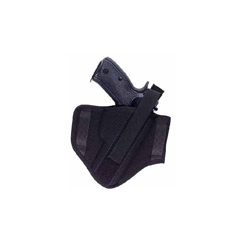 Opaskové pouzdro DASTA 203-2