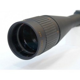 Puškohled Titanium 4,5-14x44 FFP AO
