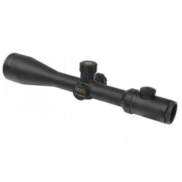 Puškohled Titanium 4,5-30x50SF MCZ II