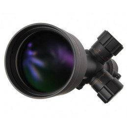Puškohled Titanium 4,5-30x50SF MCZ II