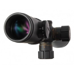 Puškohled Titanium 4,5-30x50SF MCZ II