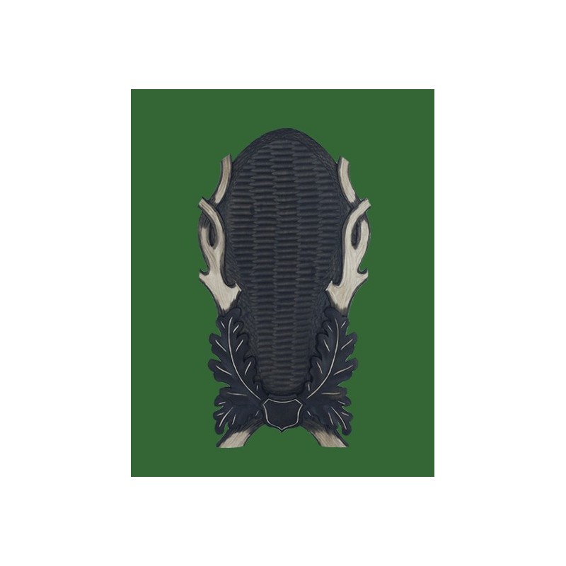 Podložka trofeje Jelen 29x55