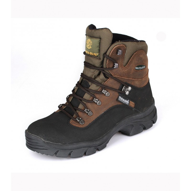 Boty lovecké  Afars ZODIAK