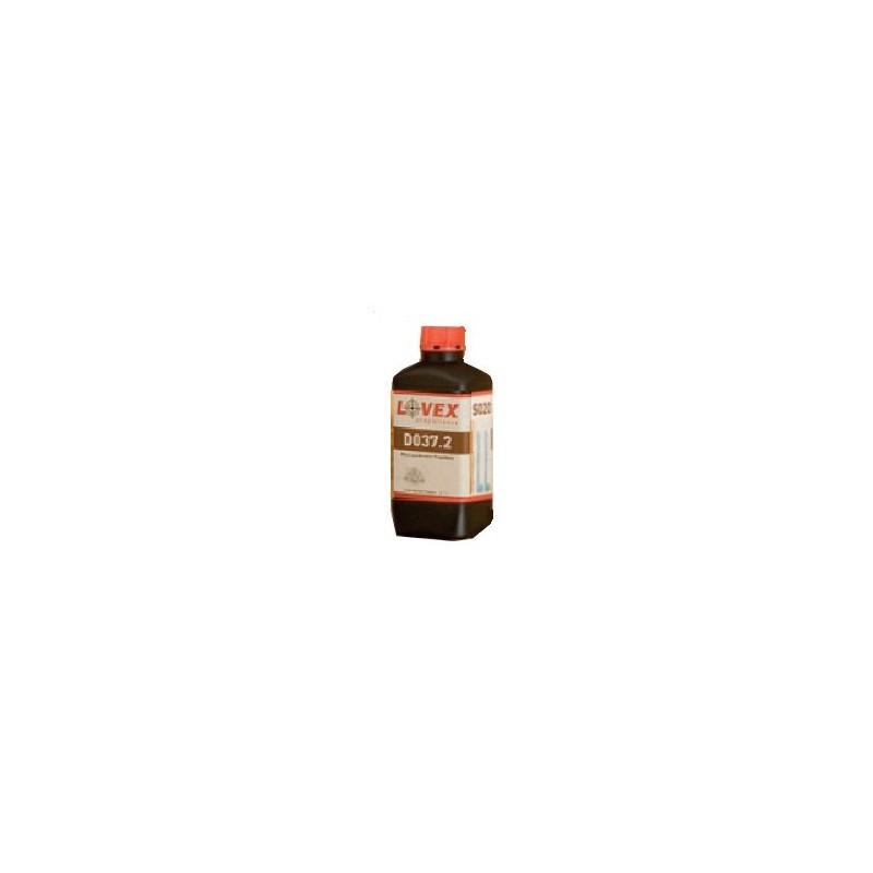 LOVEX D 037-2