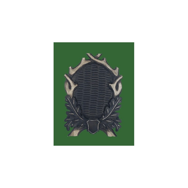 Podložka trofeje Jelen 28x40