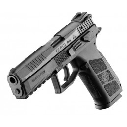 Pistole CZ P-09