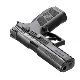 Pistole CZ P-09