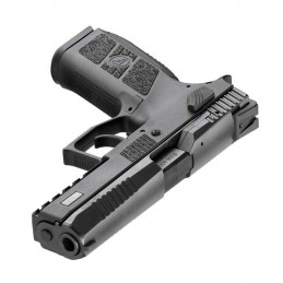 Pistole CZ P-09