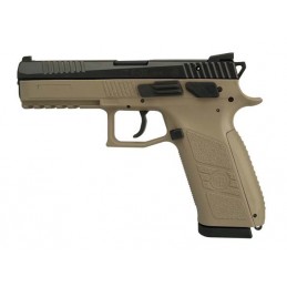 Pistole CZ P-09