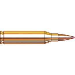 Hornady 243 WIN 80 GR GMX® SPFI