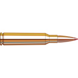 Hornady 6.5X55 120 GR GMX® SPFI