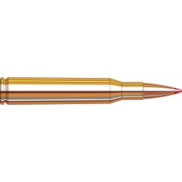 Hornady 270 WIN 130 GR GMX¯ SPFI