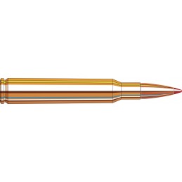 Hornady 7X64 140 GR GMX® SPFI