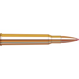 Hornady 7X65R 140 GR GMX SPFI