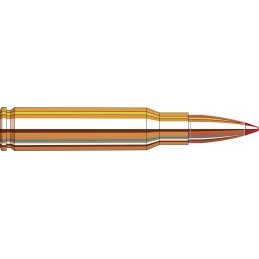 Hornady 308 WIN 150 GR GMX® SPFI
