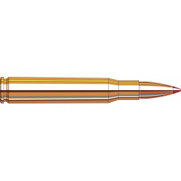Hornady 30-06 SPRG 165 GR GMX® SPFI